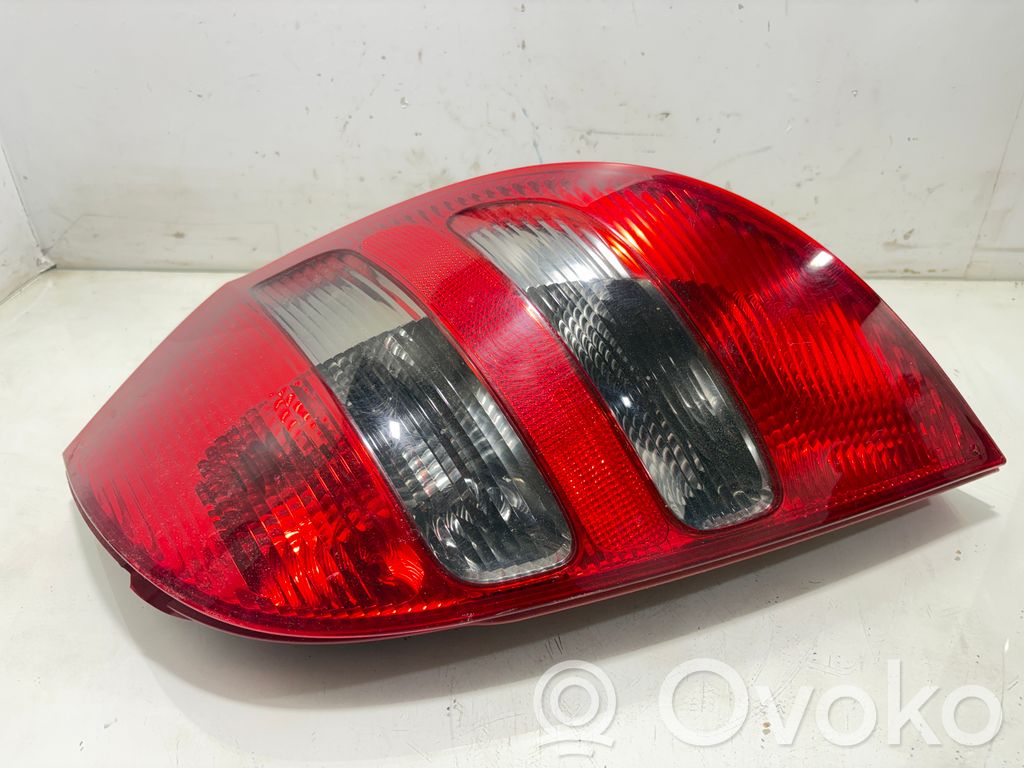 Mercedes-Benz A W169 Rückleuchte Heckleuchte 