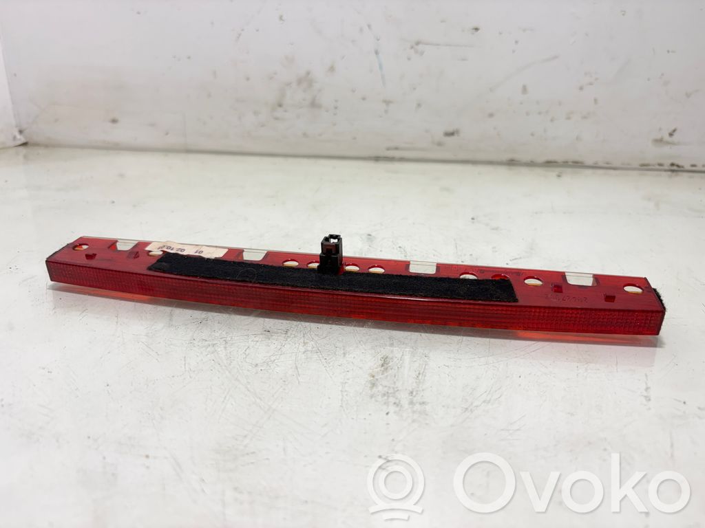 Audi A4 S4 B6 8E 8H Troisième feu stop