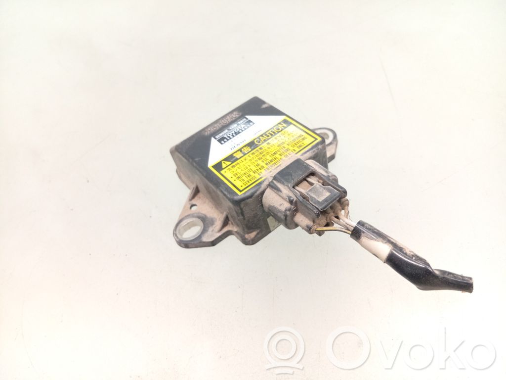 Toyota Avensis Verso ESP Drehratensensor Querbeschleunigungssensor 