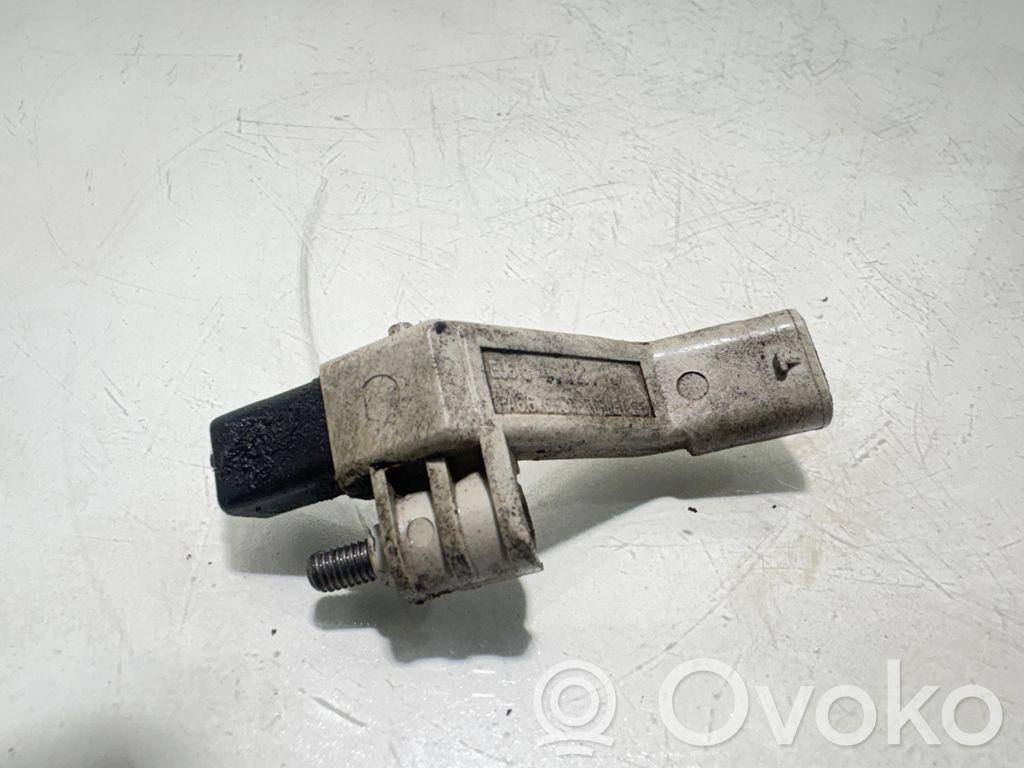 Seat Leon (5F) Kurbelwellenpositionssensor