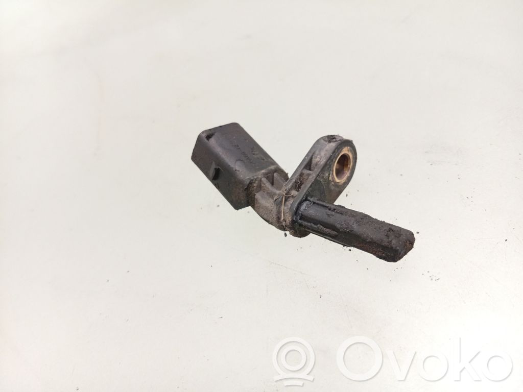 Volkswagen PASSAT B6 ABS brake wheel speed sensor 