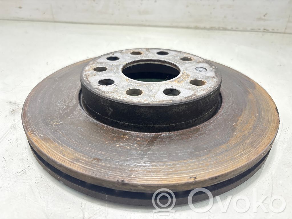 Seat Leon (5F) Disco de freno delantero