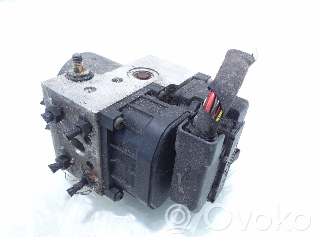 Volkswagen PASSAT B5 ABS bloks 