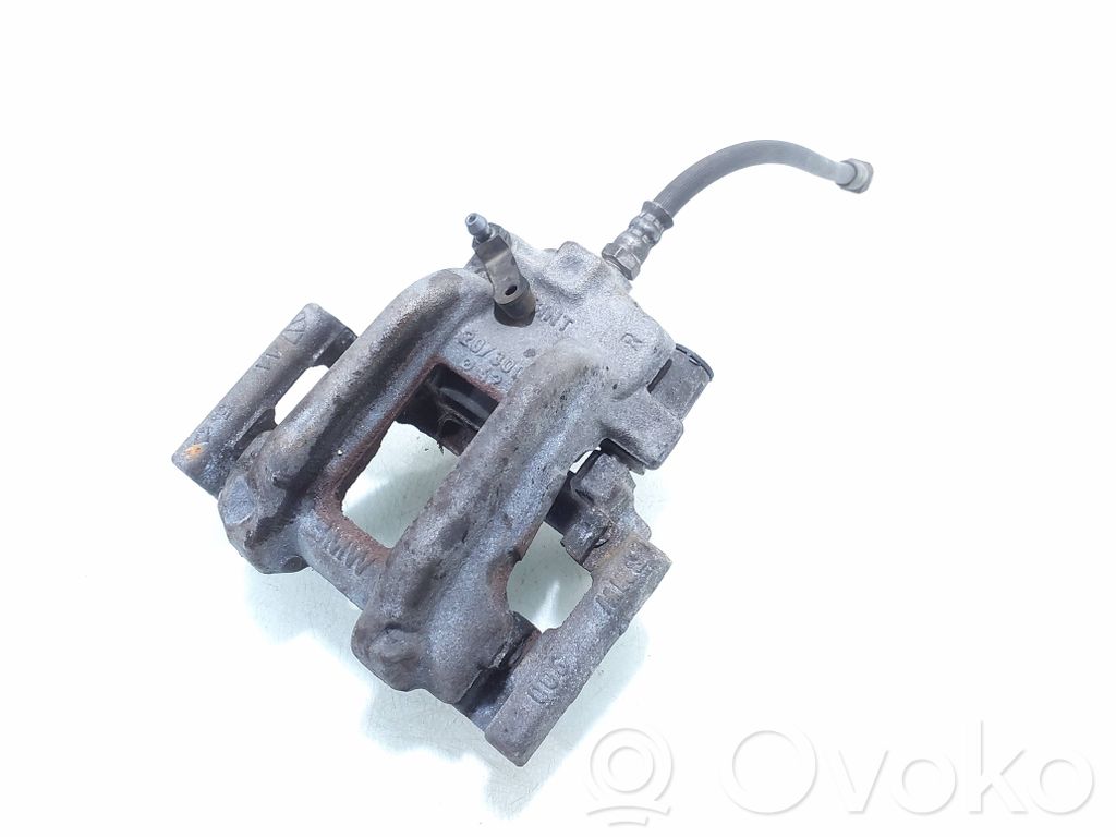 BMW 3 F30 F35 F31 Rear brake caliper 