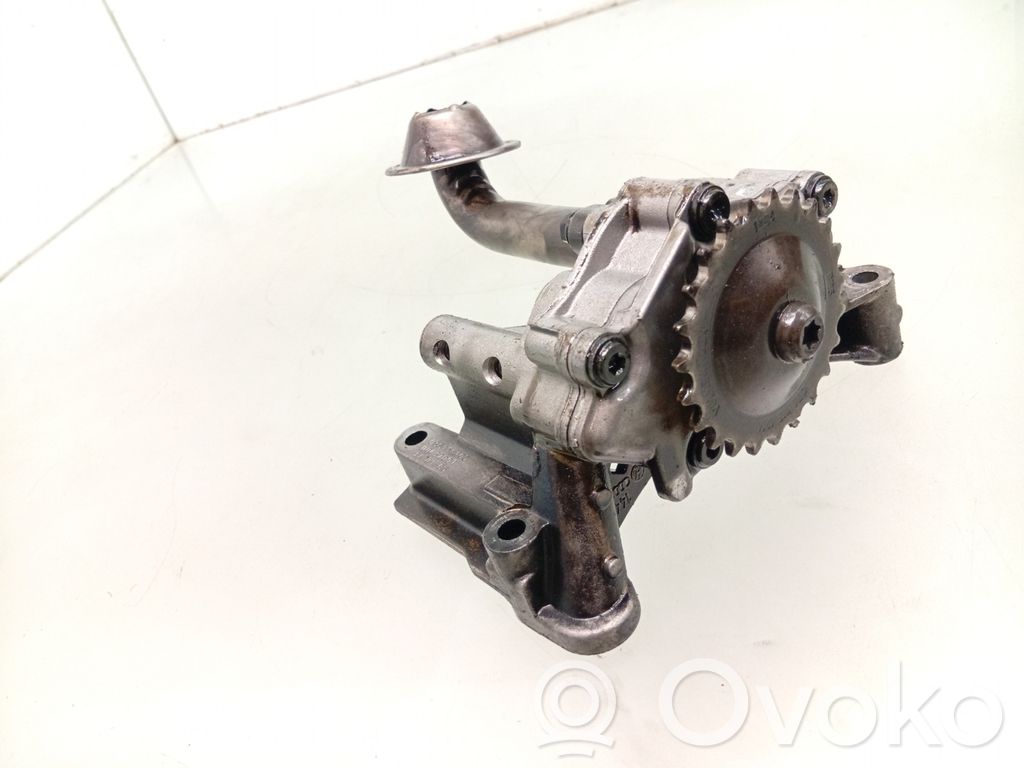 Seat Altea Ölpumpe 