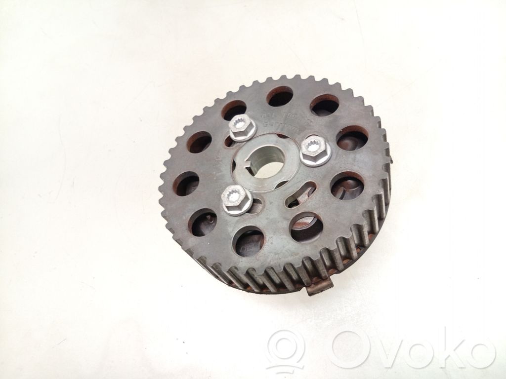 Seat Exeo (3R) Polea del cigüeñal/VANOS