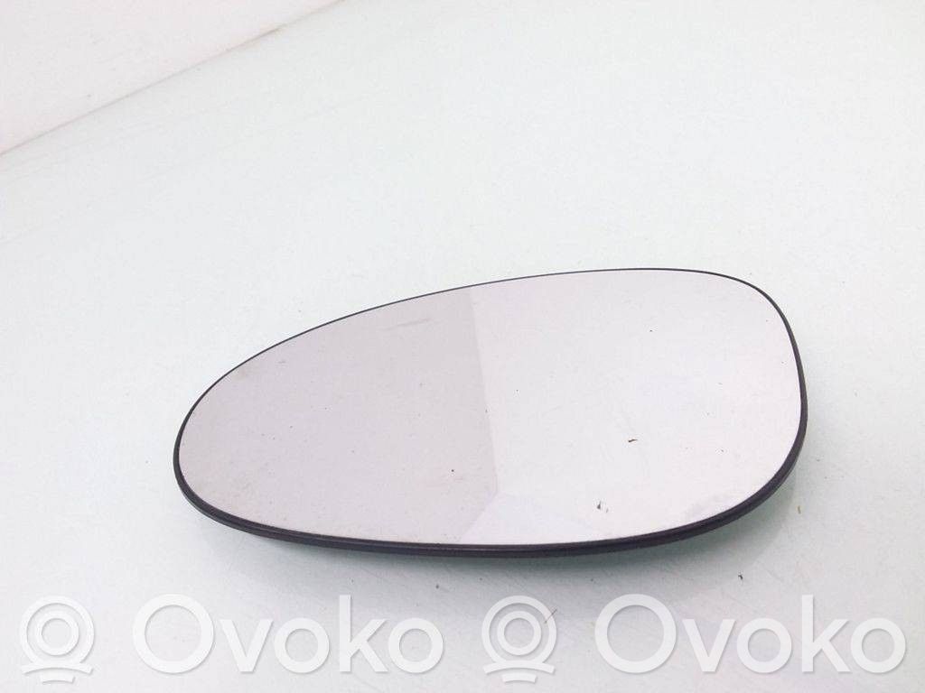 Renault Espace III Wing mirror glass 
