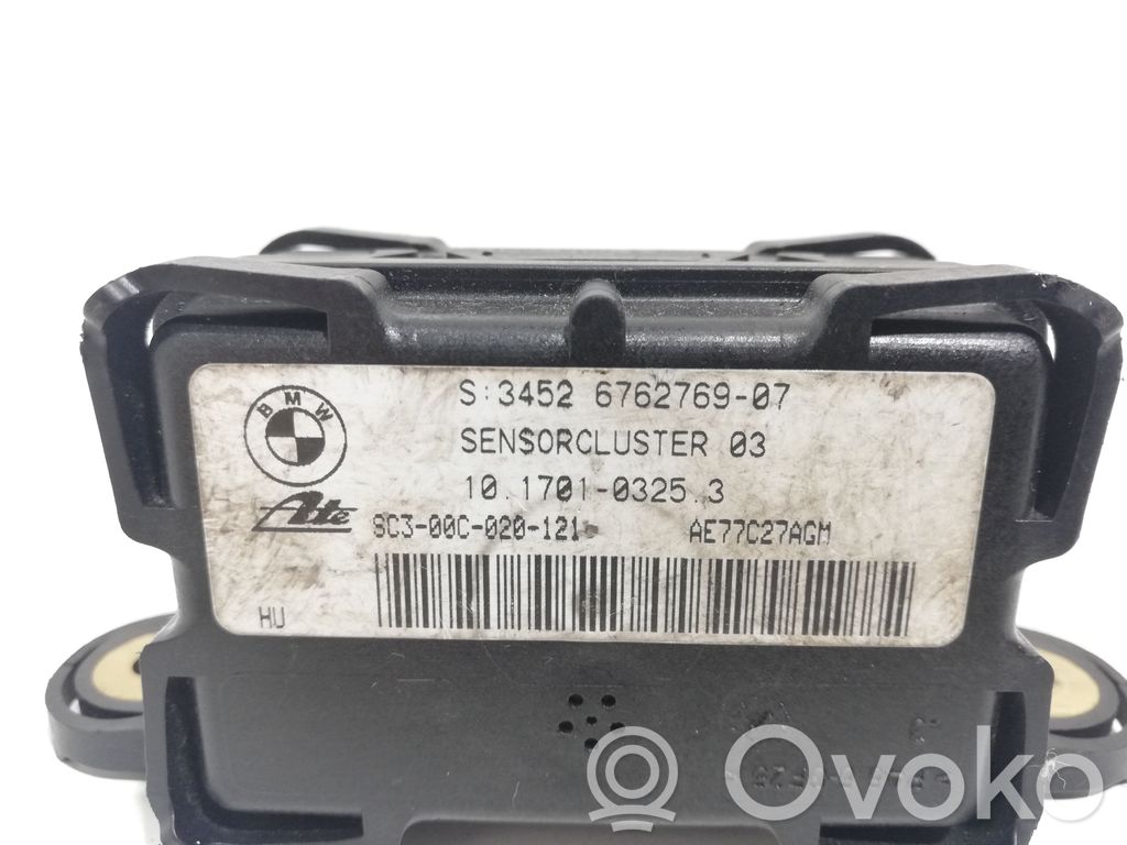 ESP Drehratensensor Querbeschleunigungssensor   3452676276907,10170103253,8C300C020121,AE77C27AGM