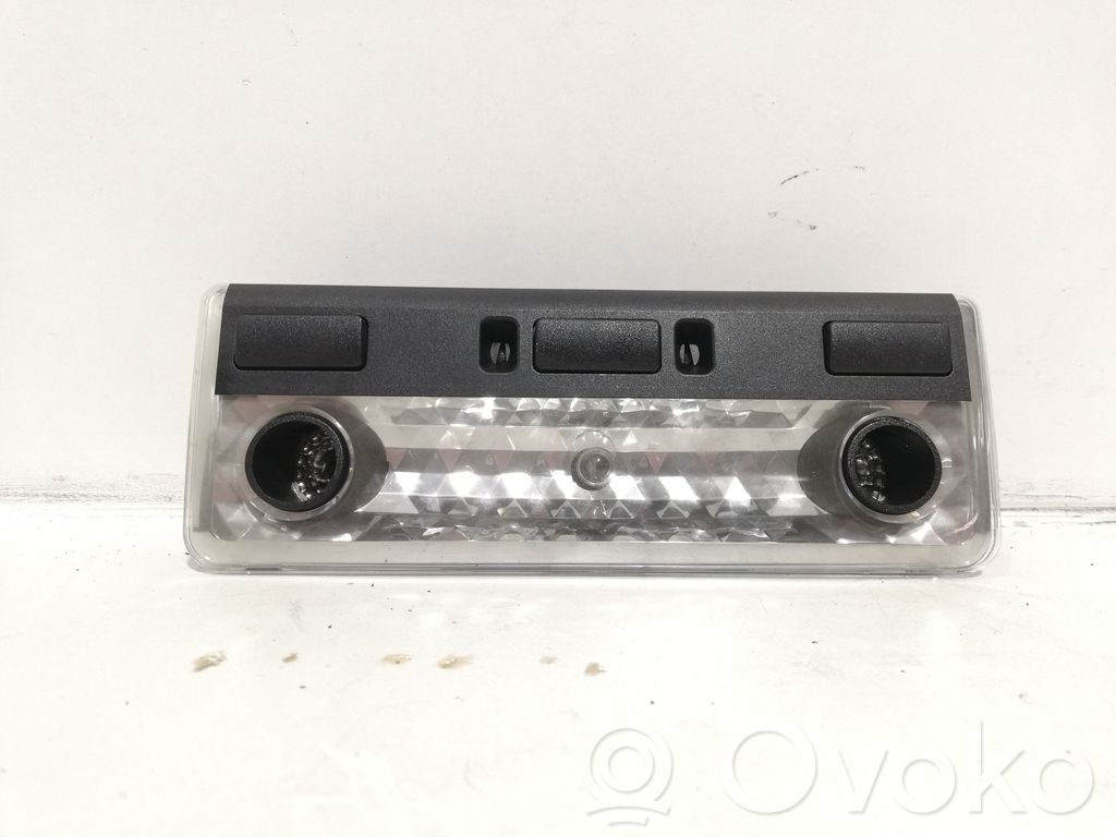 BMW 3 E46 Front seat light 