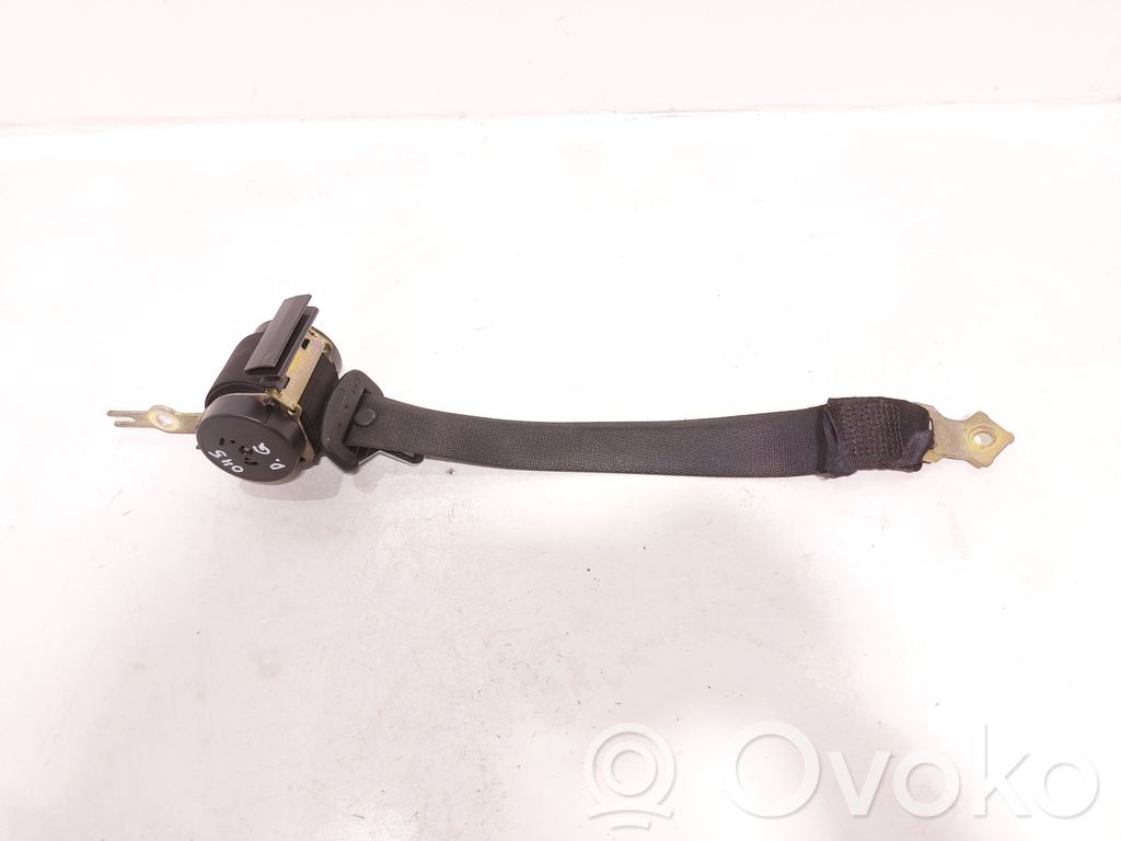 Cinturón trasero   56625452,566246881