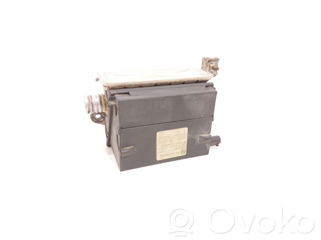BMW 3 E46 Coolant heater 