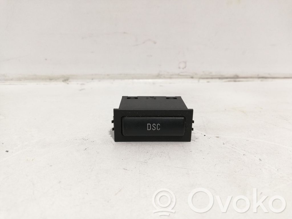 BMW 3 E46 Traction control (ASR) switch 