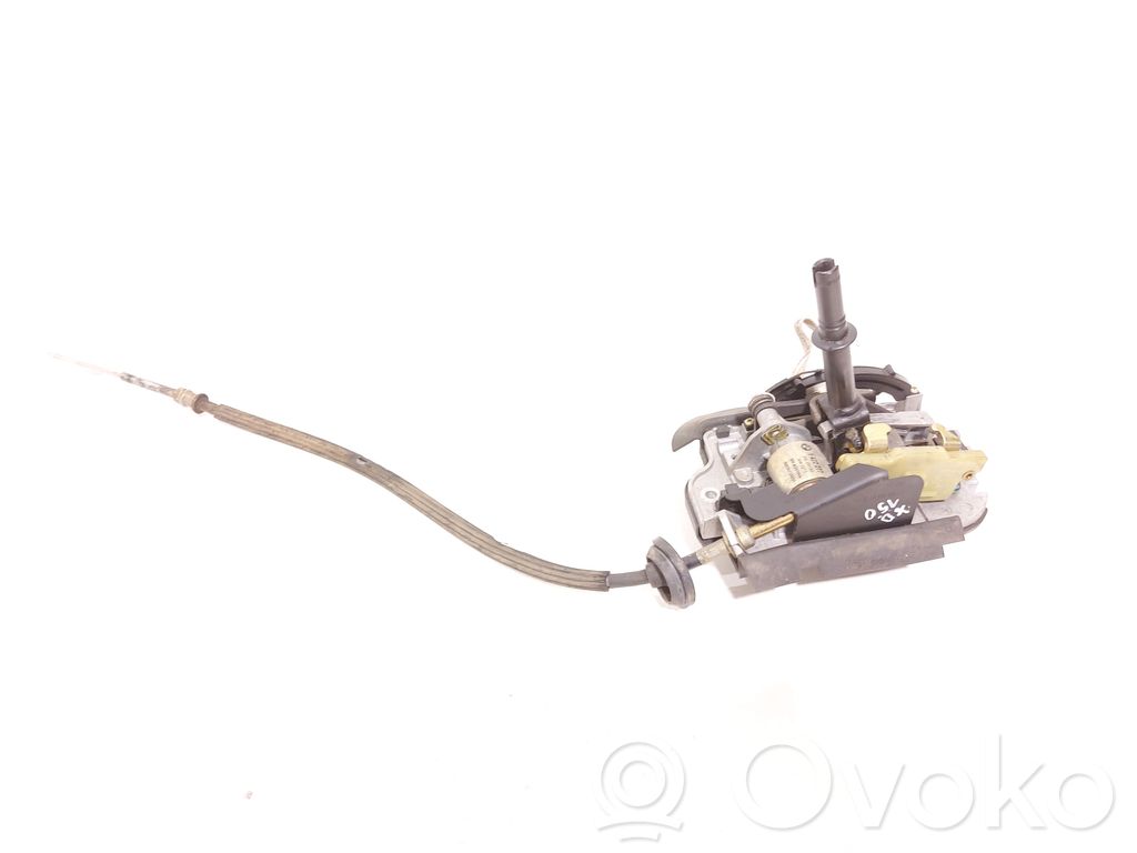 BMW 3 E46 Gear shifter/selector 