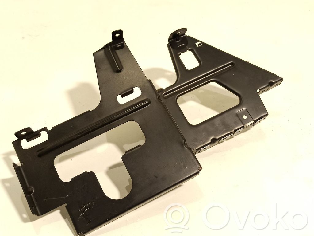 BMW 3 E46 Sound amplifier holder/bracket 