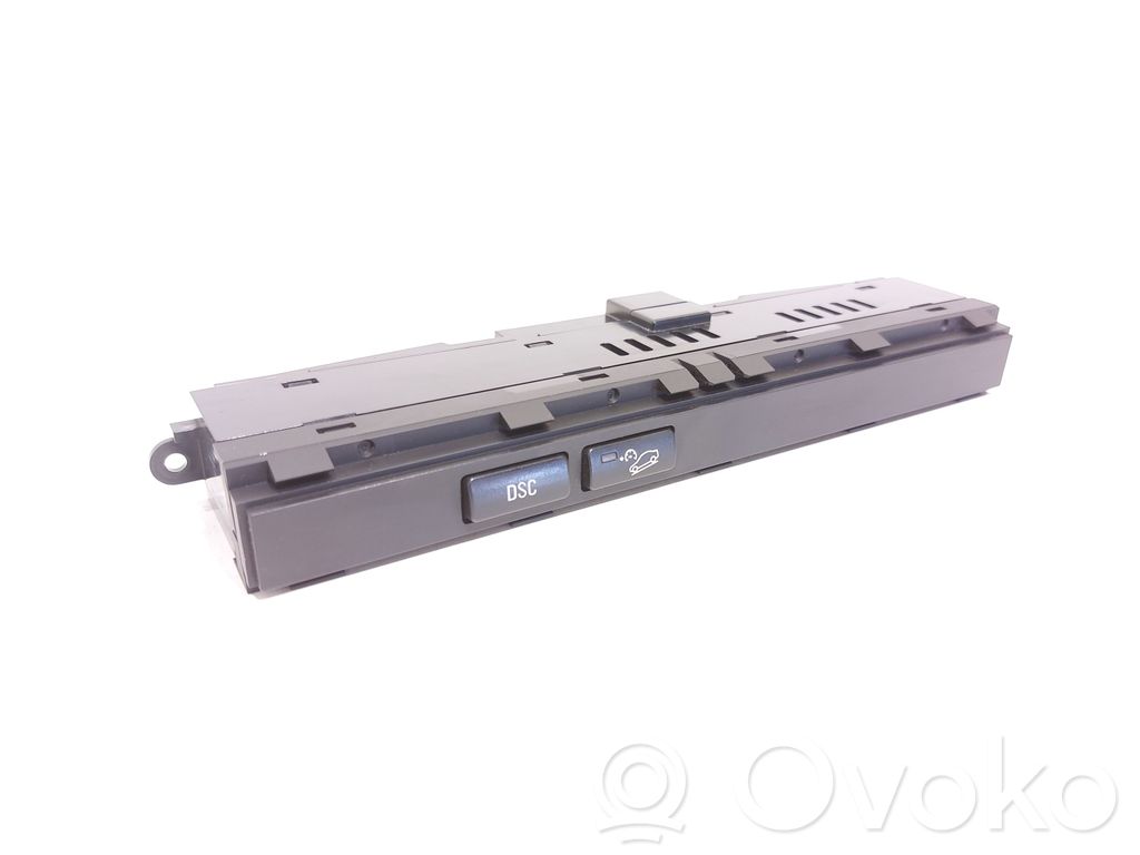 BMW 3 E46 ABS switch 