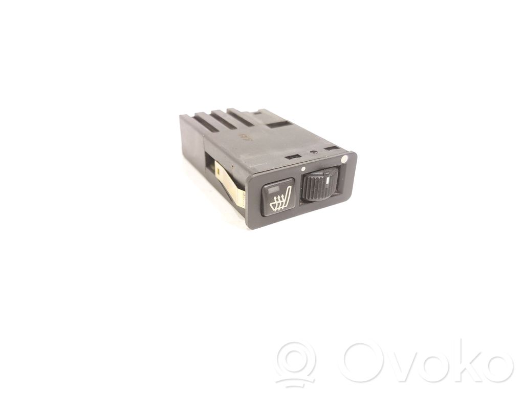 BMW 7 E38 Seat heating switch 