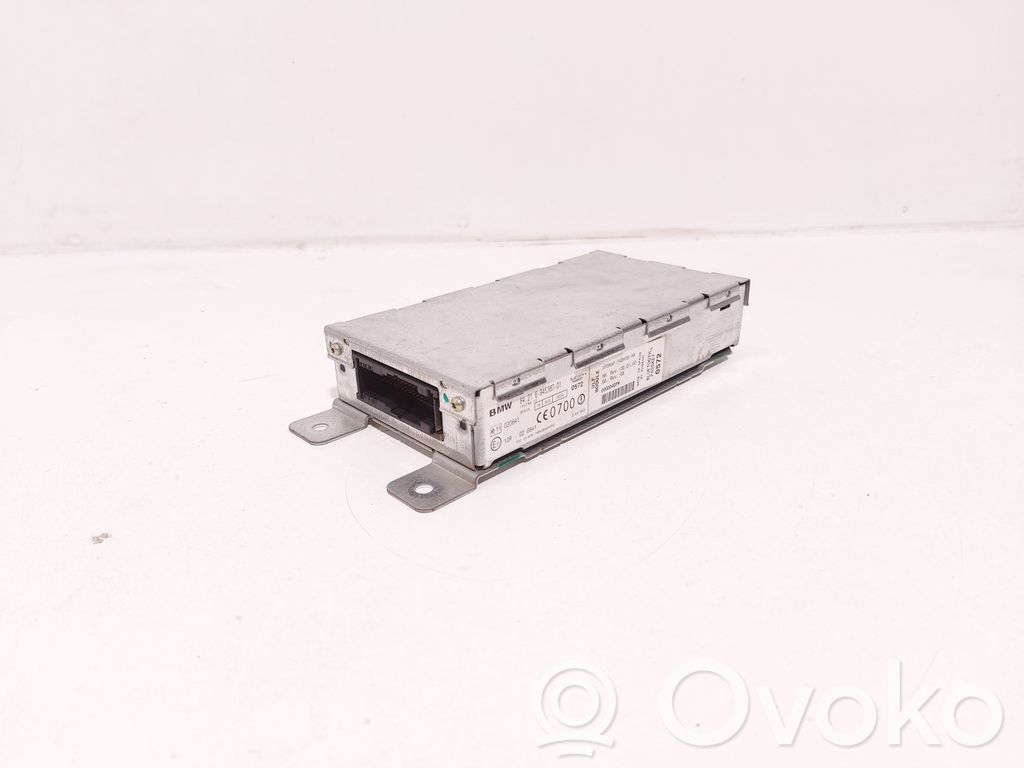 BMW 3 E46 Bluetooth control unit module 