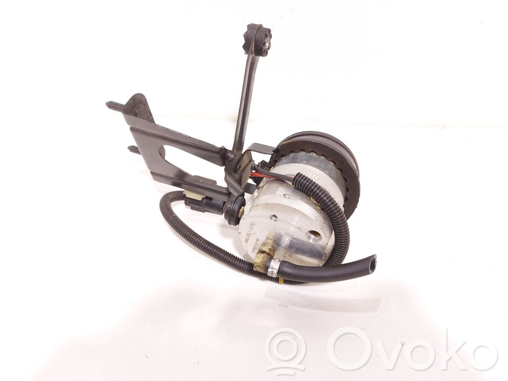BMW 3 E46 ABS control unit/module 