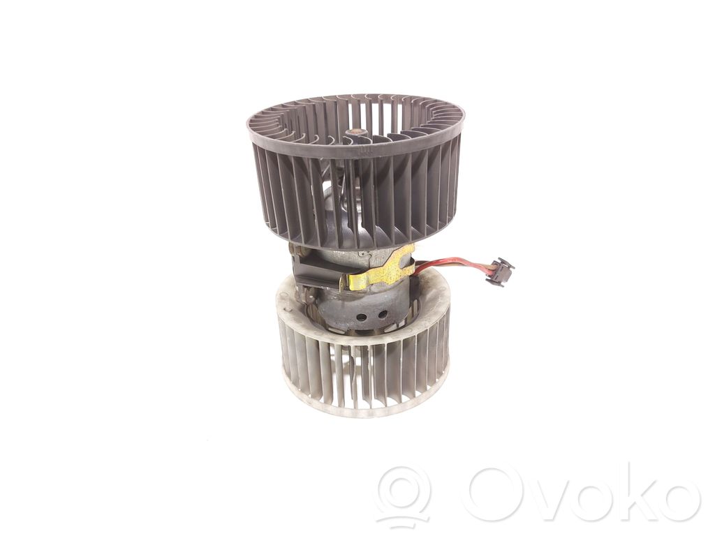 BMW 3 E46 Heater fan/blower 