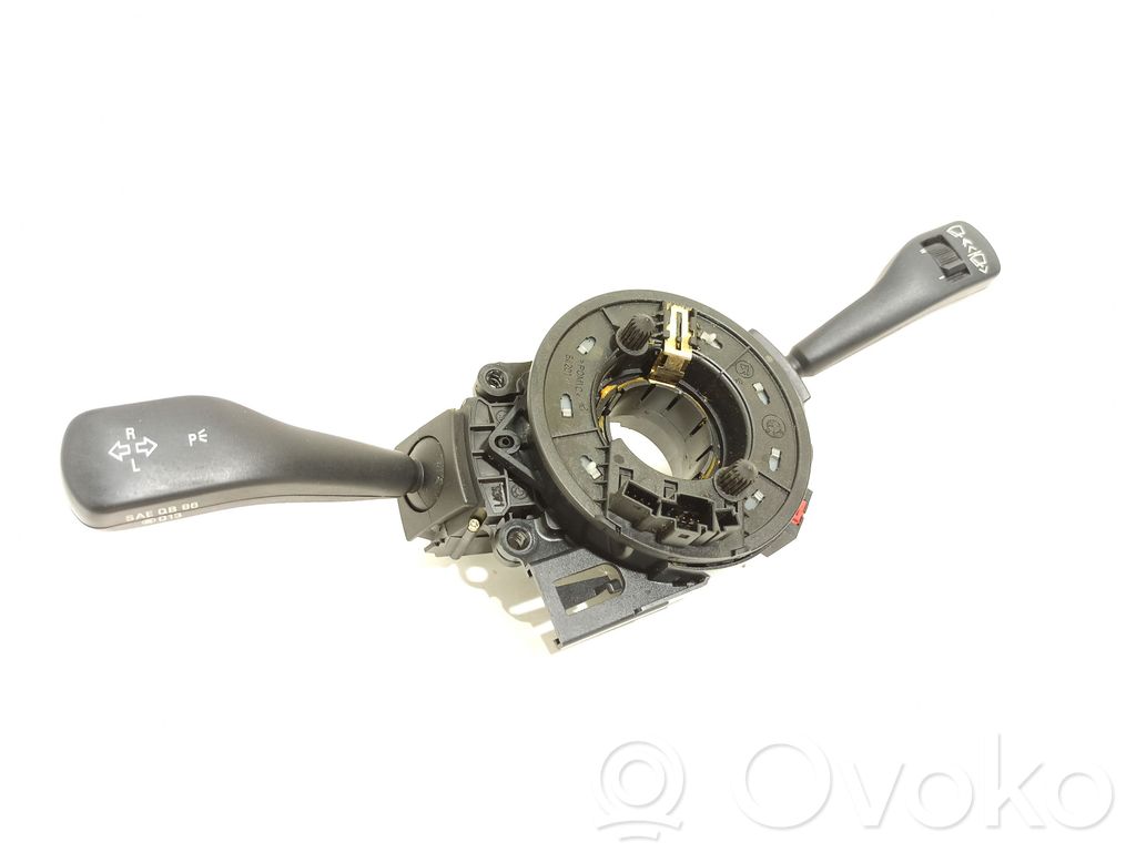 BMW 3 E46 Airbag slip ring squib (SRS ring) 