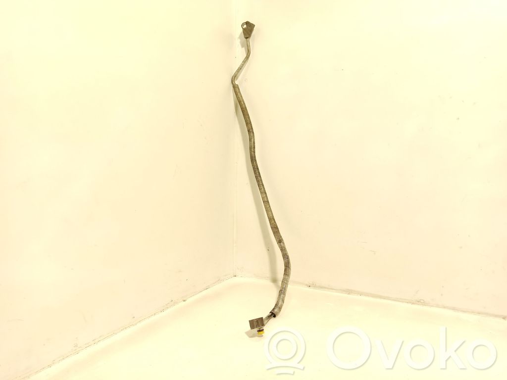 BMW 3 E46 Air conditioning (A/C) pipe/hose 