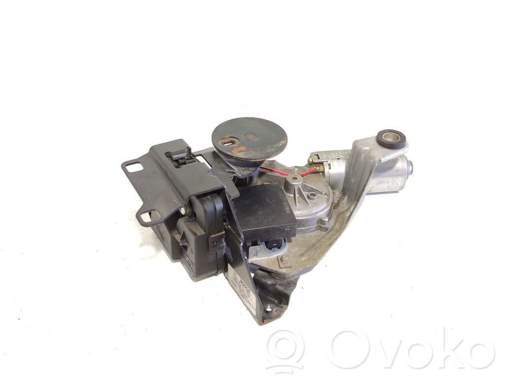 BMW 3 E46 Rear window wiper motor 