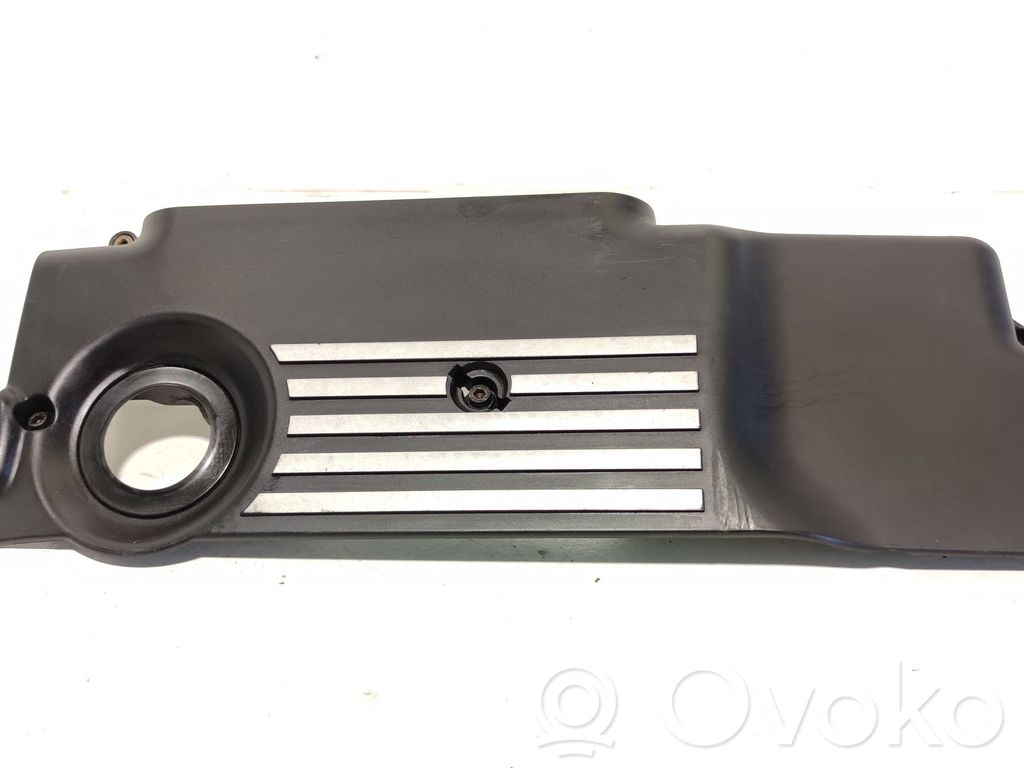 BMW 3 E46 Air filter box cover 