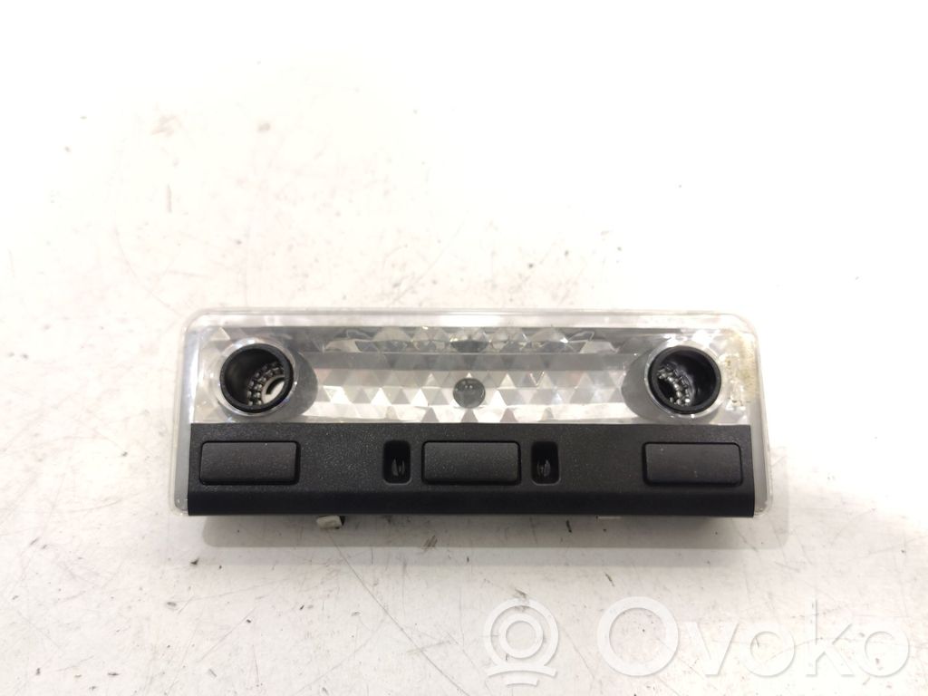 BMW 3 E46 Front seat light 
