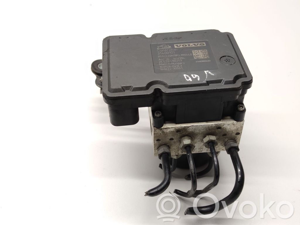 ABS-pumppu   31400544,10021209794,27040834323942,10062235531,10092604163,28526258213,31400101,6148280062D
