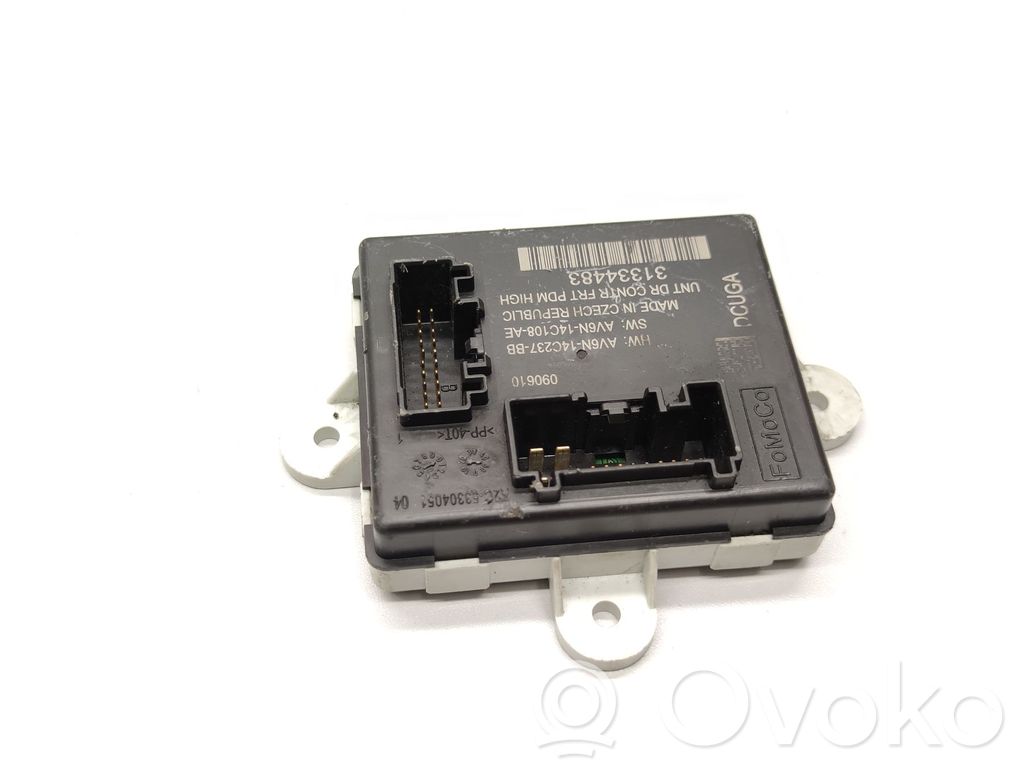 Volvo S60 Door control unit/module 