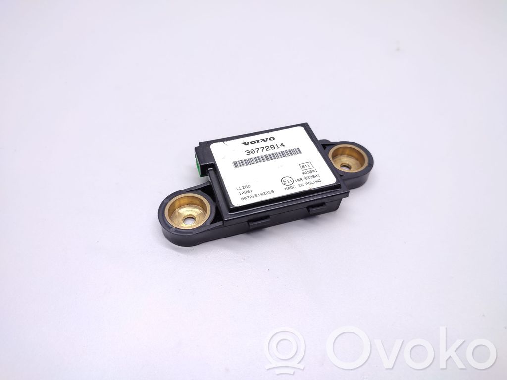 Alarm control unit/module   30772914,007215102259,023601
