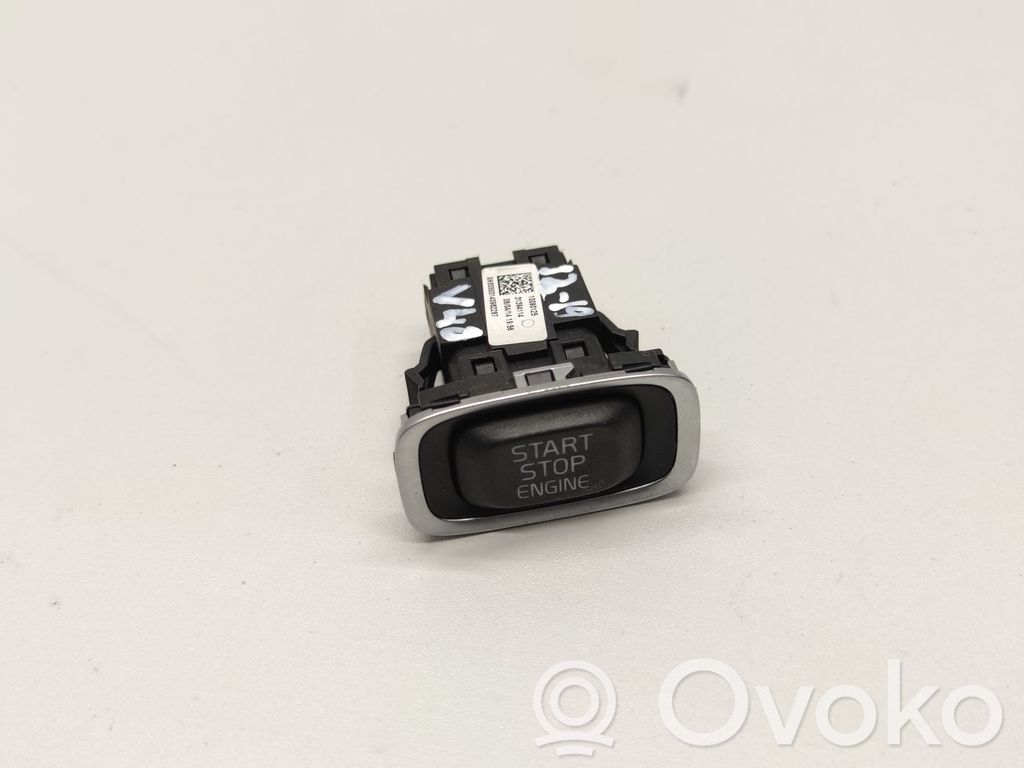 Engine start stop button switch   31394114,10090125