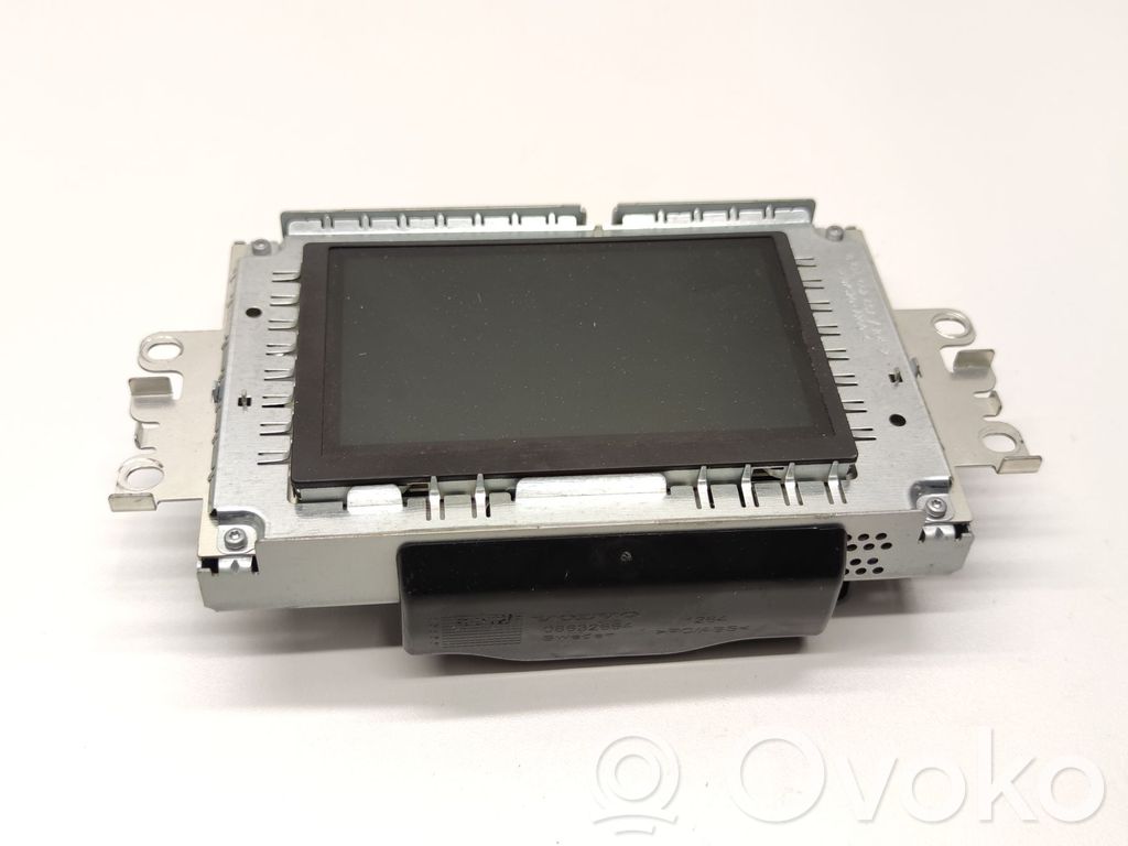 Volvo V40 Screen/display/small screen 