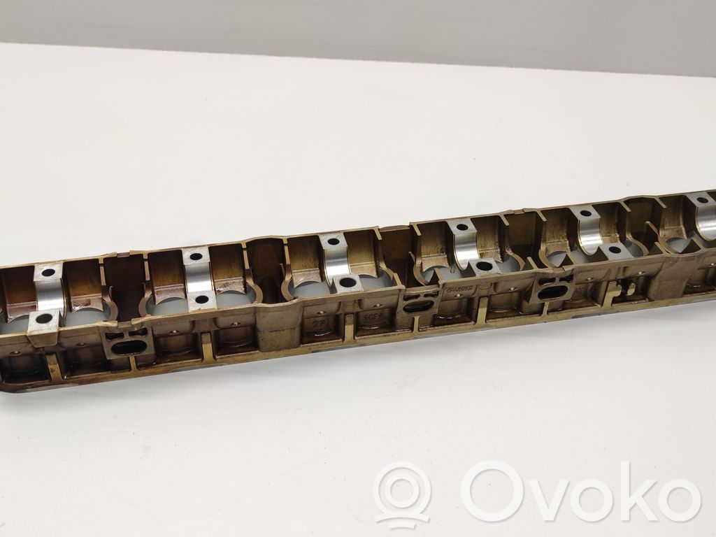 BMW 3 E46 Other cylinder head part 