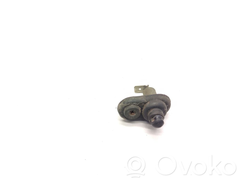 Front door sensor