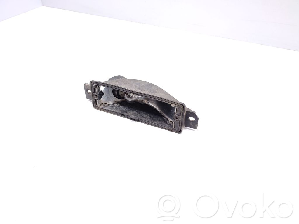 BMW 3 E30 Front indicator light 