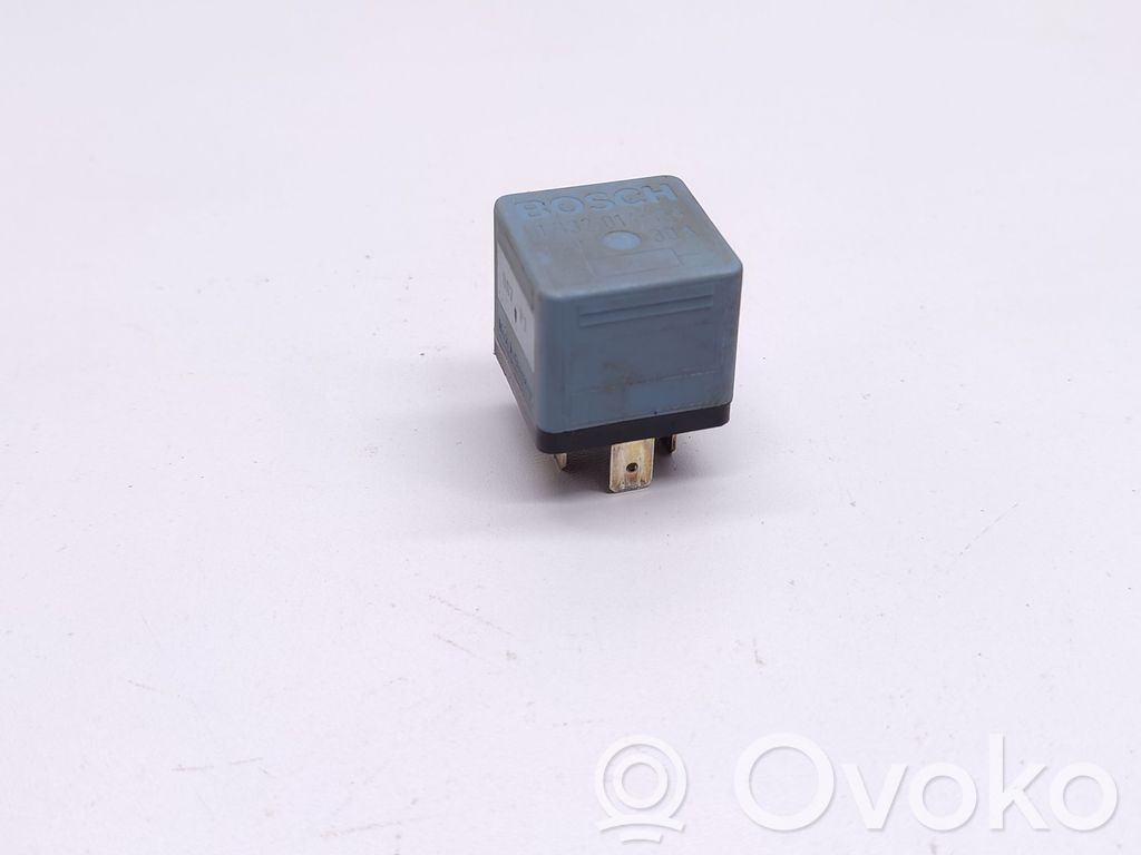 BMW 3 E30 Other relay 