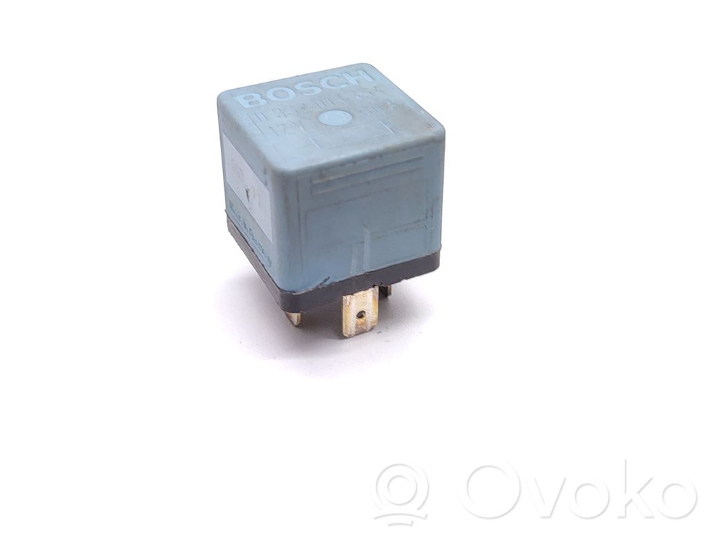 BMW 3 E30 Other relay 