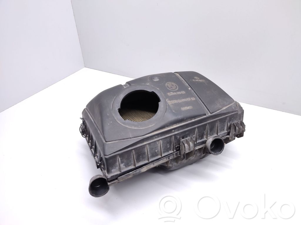 BMW 3 E30 Luftfilter 