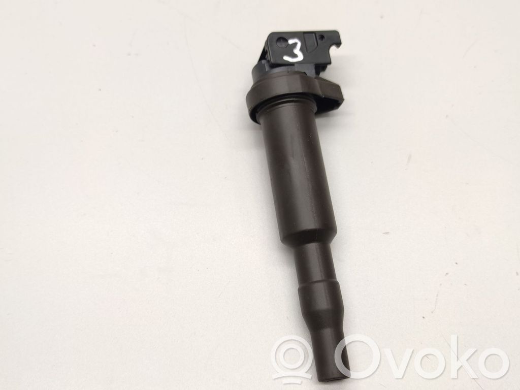 BMW 3 E46 High voltage ignition coil 