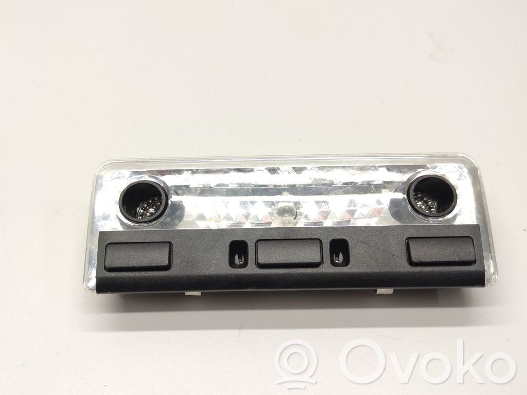 BMW 3 E46 Front seat light 