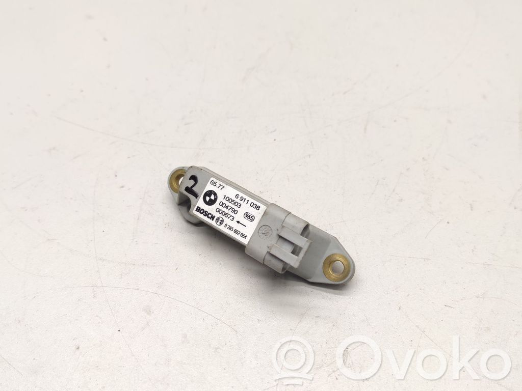Airbagsensor Crashsensor Drucksensor   65776911038,0285002064,100503,000673,004790