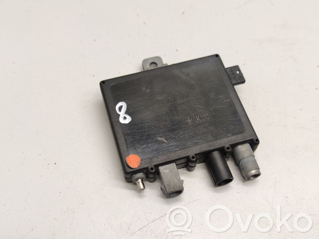 Antenos stiprintuvas   65258377817,17670
