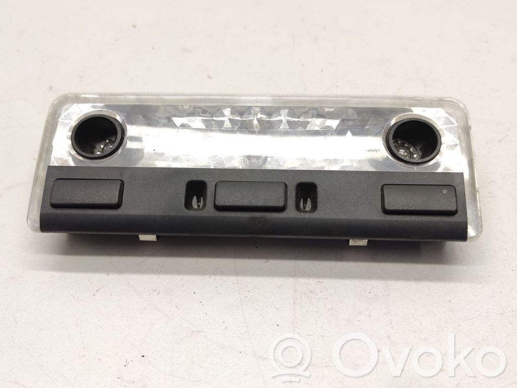 BMW 3 E46 Front seat light 