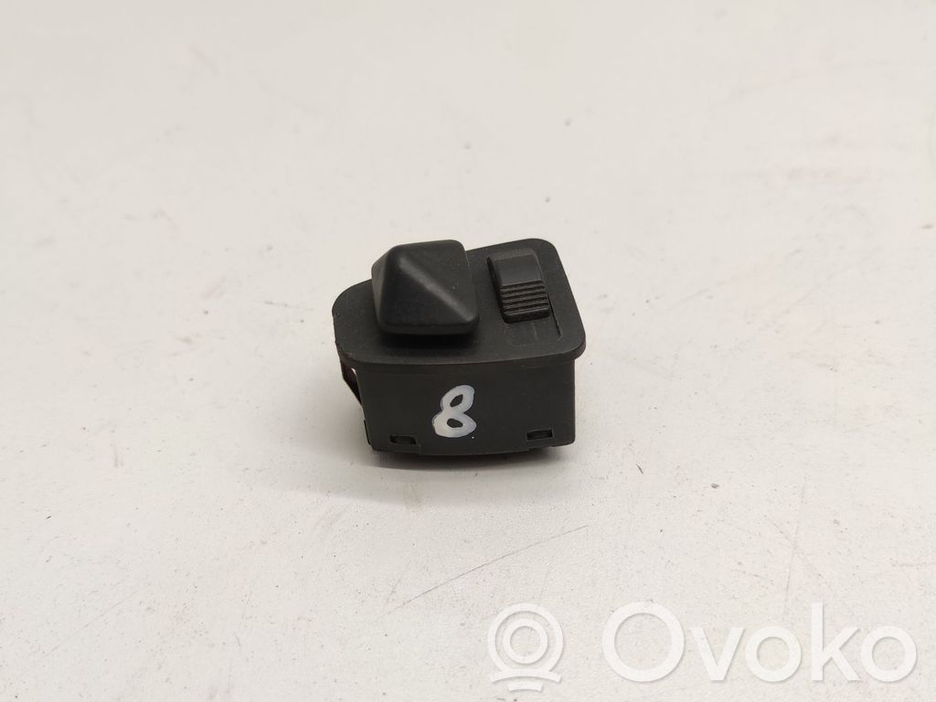 BMW 3 E46 Wing mirror switch 