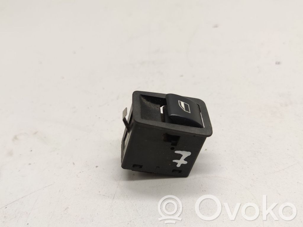 BMW 3 E46 Electric window control switch 