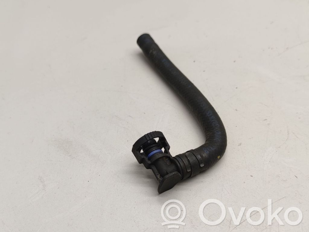 BMW 3 E46 Fuel line/pipe/hose 