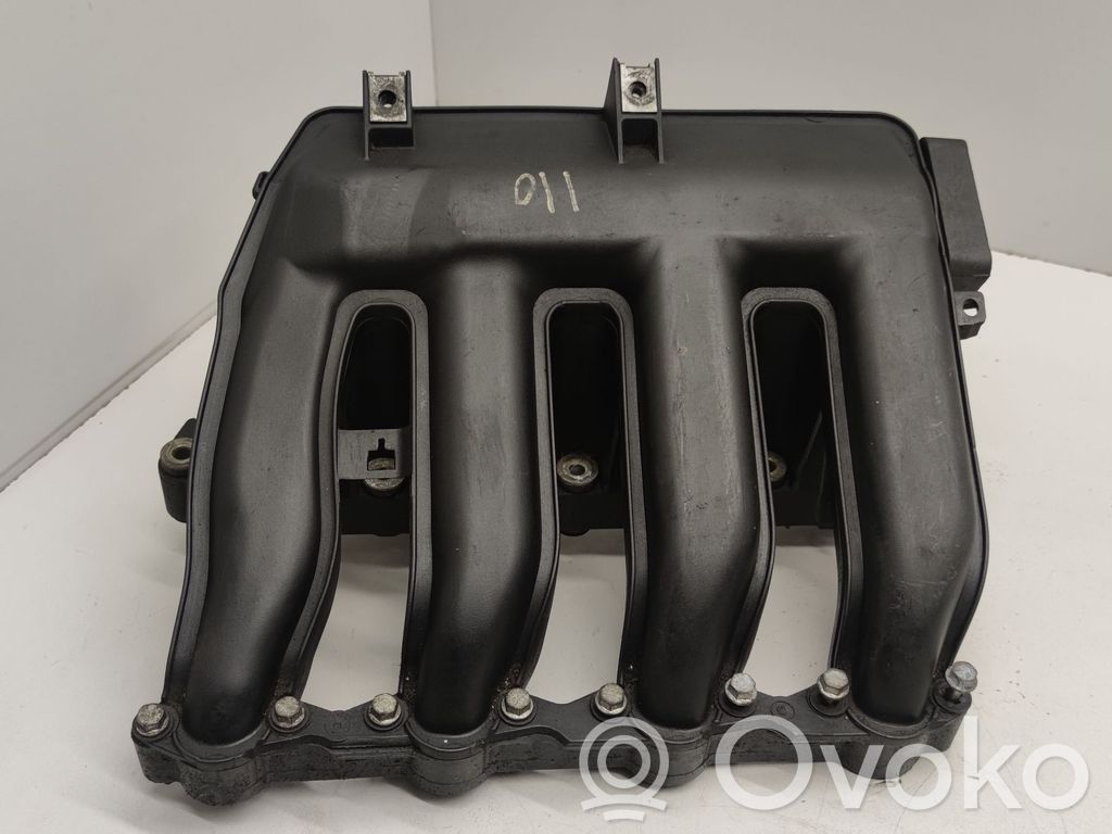 BMW 3 E46 Kolektorius įsiurbimo 