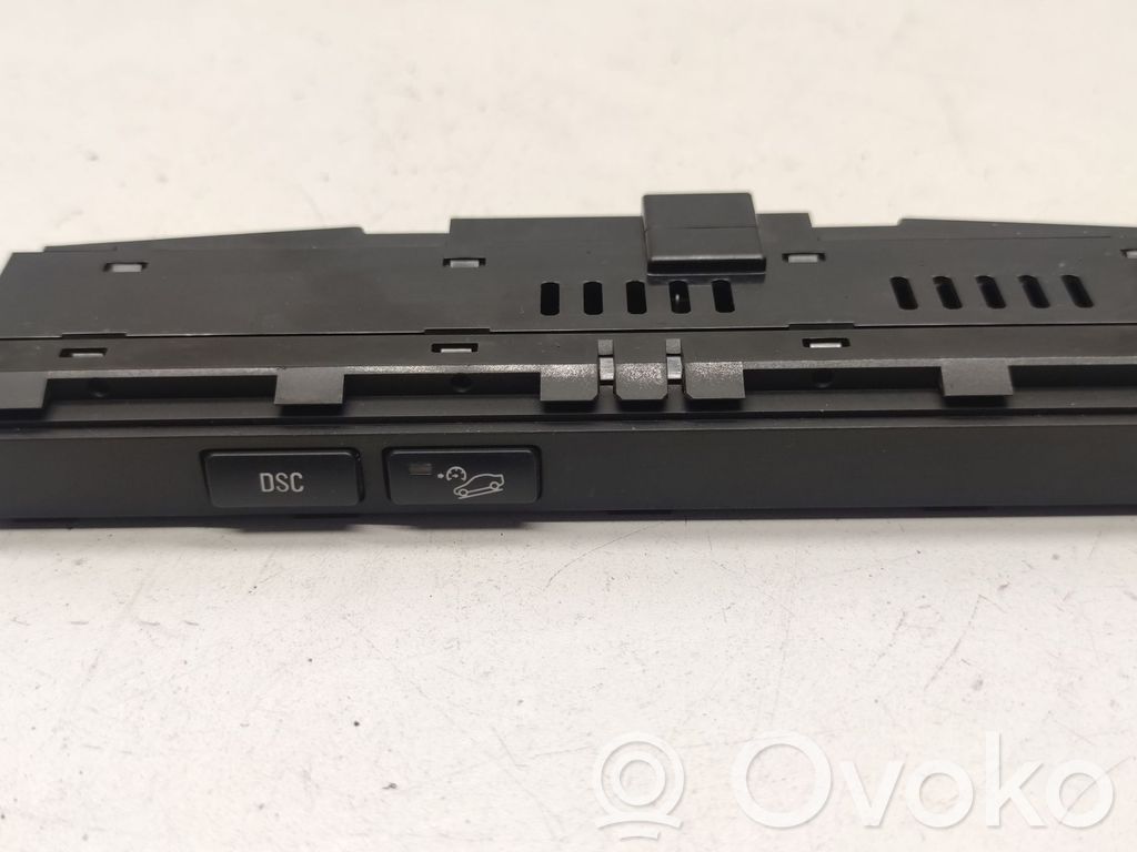BMW 3 E46 ASC control unit/module 