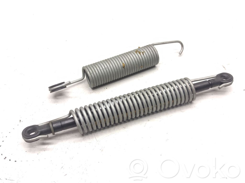 Tailgate/trunk/boot tension spring   7141490,7045884